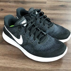 Nike Free Run Women’s Shoes